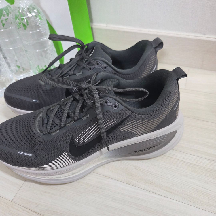 나이키 보메로18 딱 하루신은 제품 11만원 판매 (영수증on) 이미지