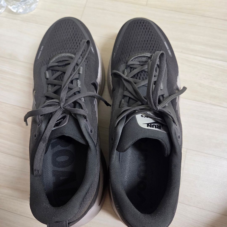 나이키 보메로18 딱 하루신은 제품 11만원 판매 (영수증on) 이미지