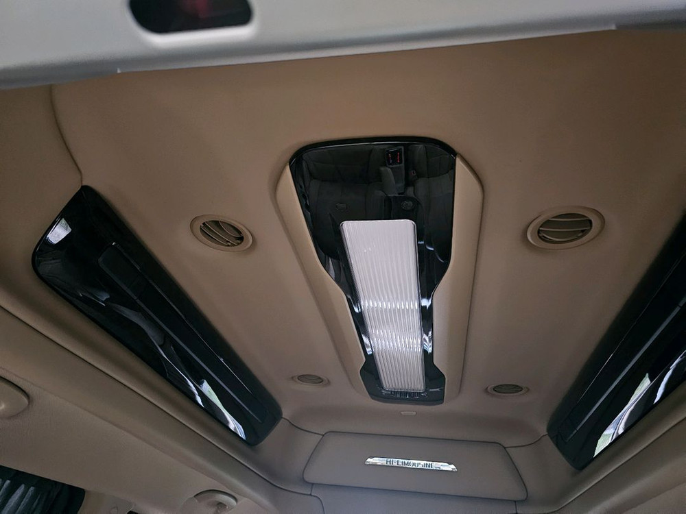 더뉴카니발하이리무진 이미지