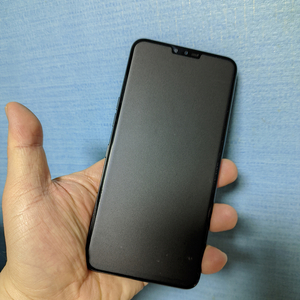 배터리 교체 된 LG V50 128기가 이미지