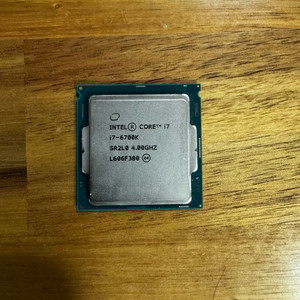 [ASUS Z170 PRO GAMING + i7-6700K CPU 일괄 이미지