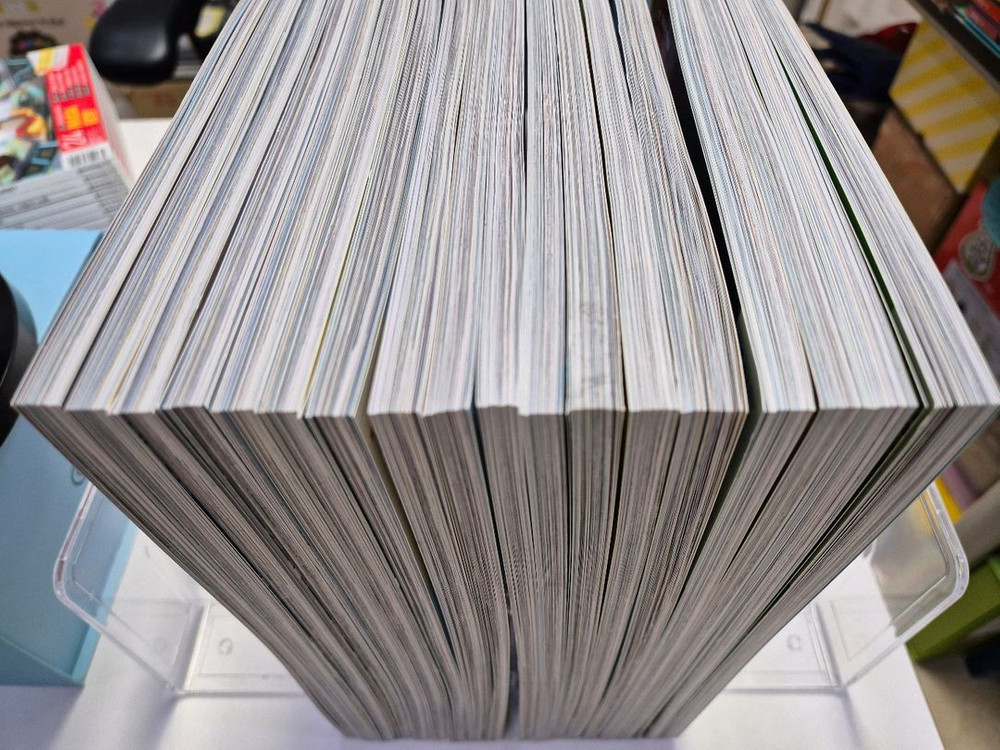 어린이과학동아 2025년 4~12월 이미지