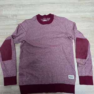 칼하트 니트 스웨터 긴팔 티셔츠 S 사이즈 이미지