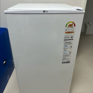 미니 냉장고 이미지