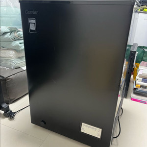 미니 냉동고 이미지