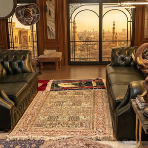 수입 체스터필드 이태리 전체 천연가죽 3인쇼파+2인 소파(개당125만원) 이미지