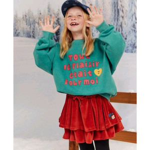 (L.110사이즈) 리미떼두두 Limitedoudou 치마바지 이미지