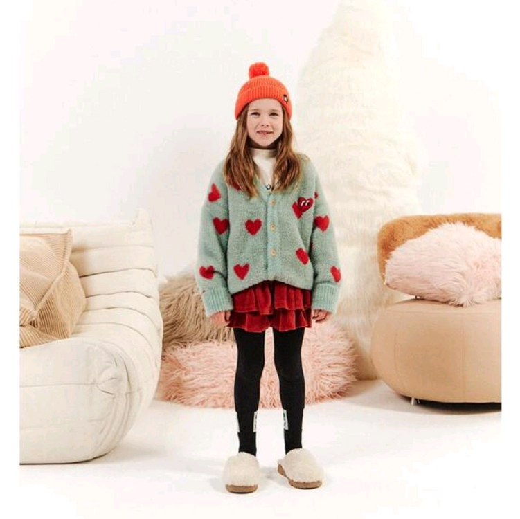 (L.110사이즈) 리미떼두두 Limitedoudou 치마바지 이미지