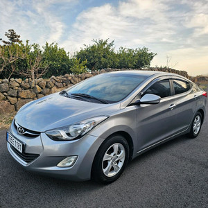 아반떼md 이미지