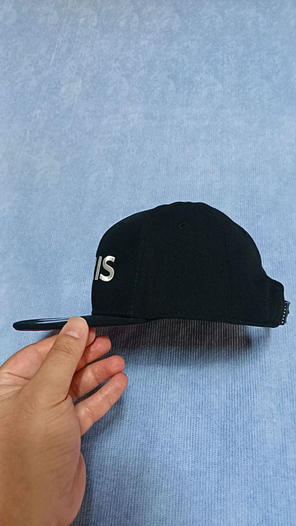 나이키 조던 아동스냅백 이미지