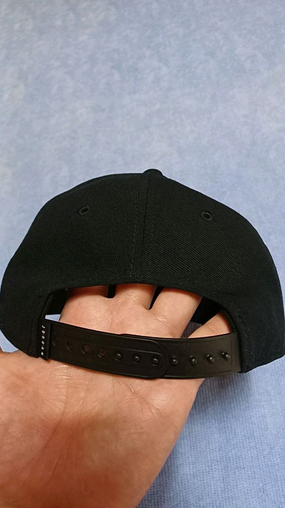 나이키 조던 아동스냅백 이미지