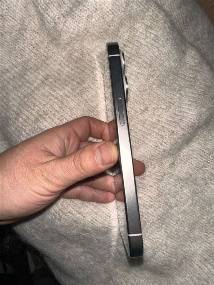 아이폰 15 프로 128Gb 화이트 이미지