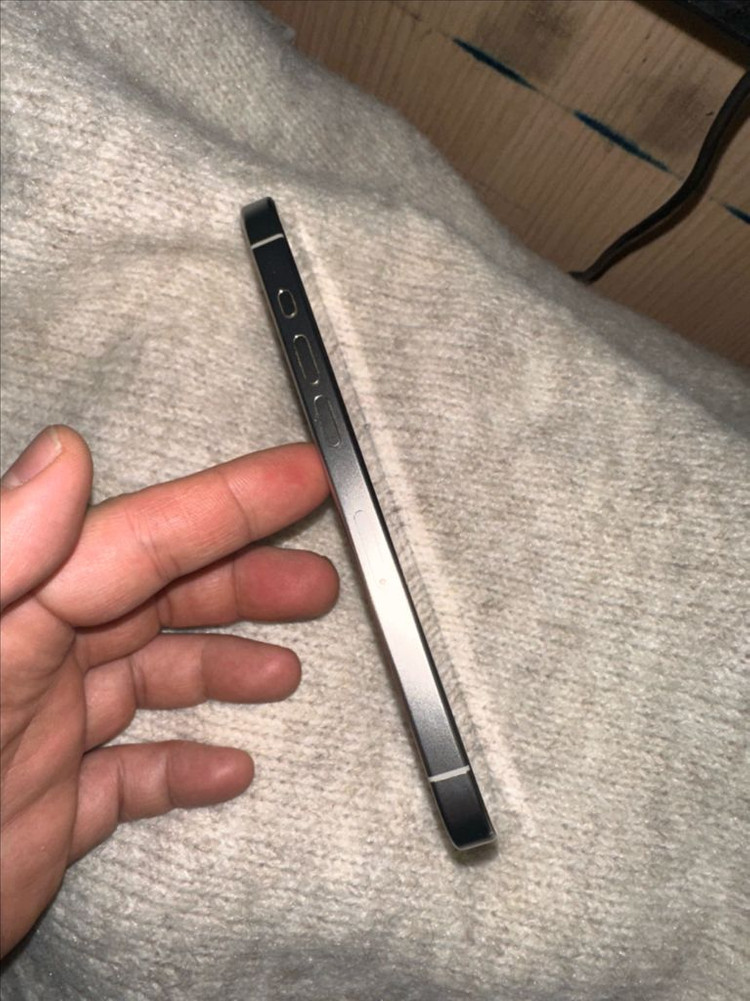 아이폰 15 프로 128Gb 화이트 이미지