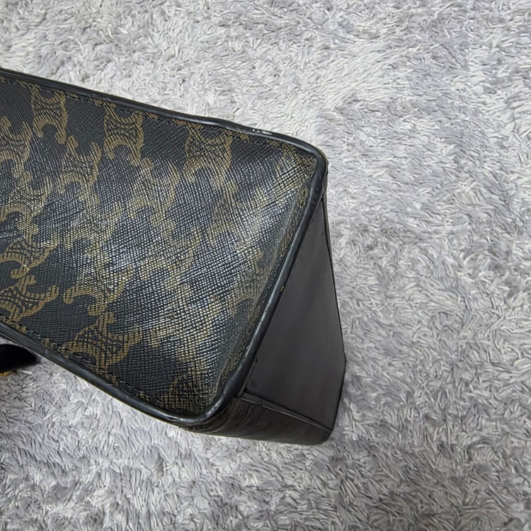 {closet}[L][이너백 구성]셀린느 버티컬 카바스백 라지 토트백 이미지