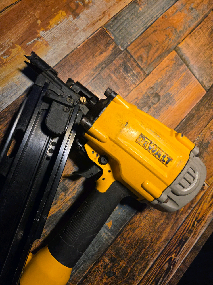 디월트 목공 레일러 팝니다 이미지