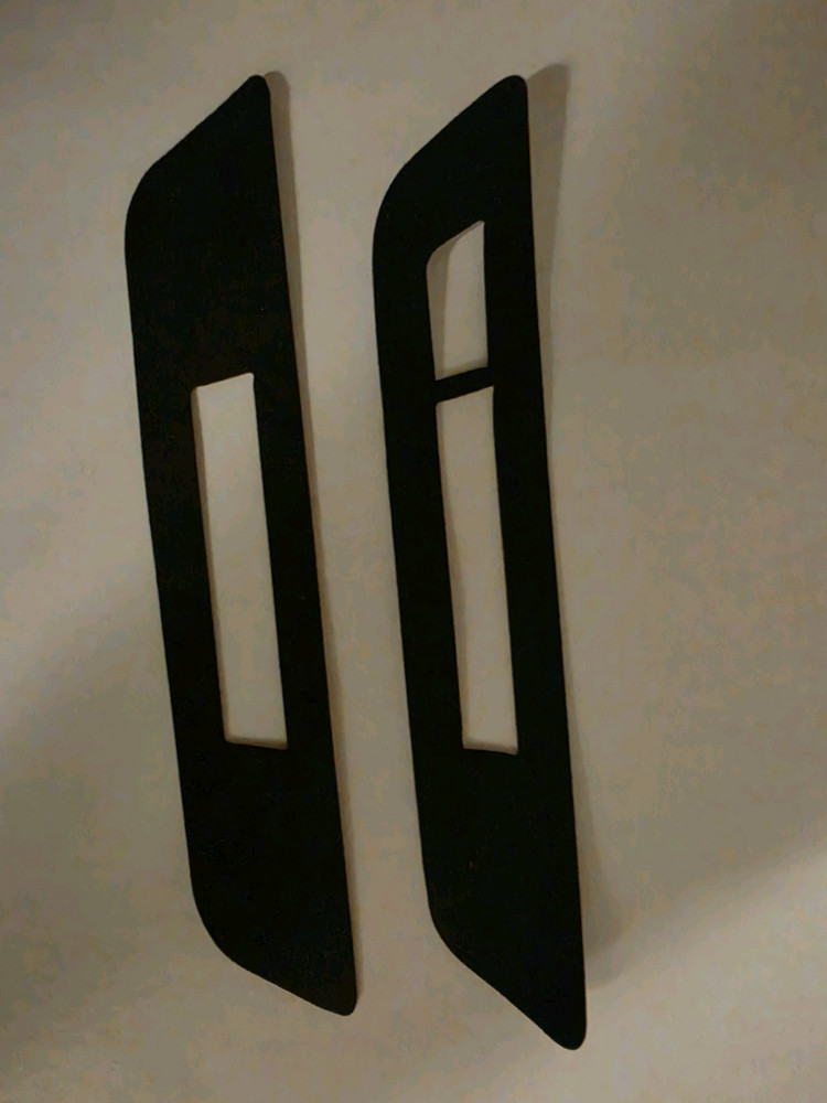 bmw g30 차량용품 일괄판매 합니다. 이미지