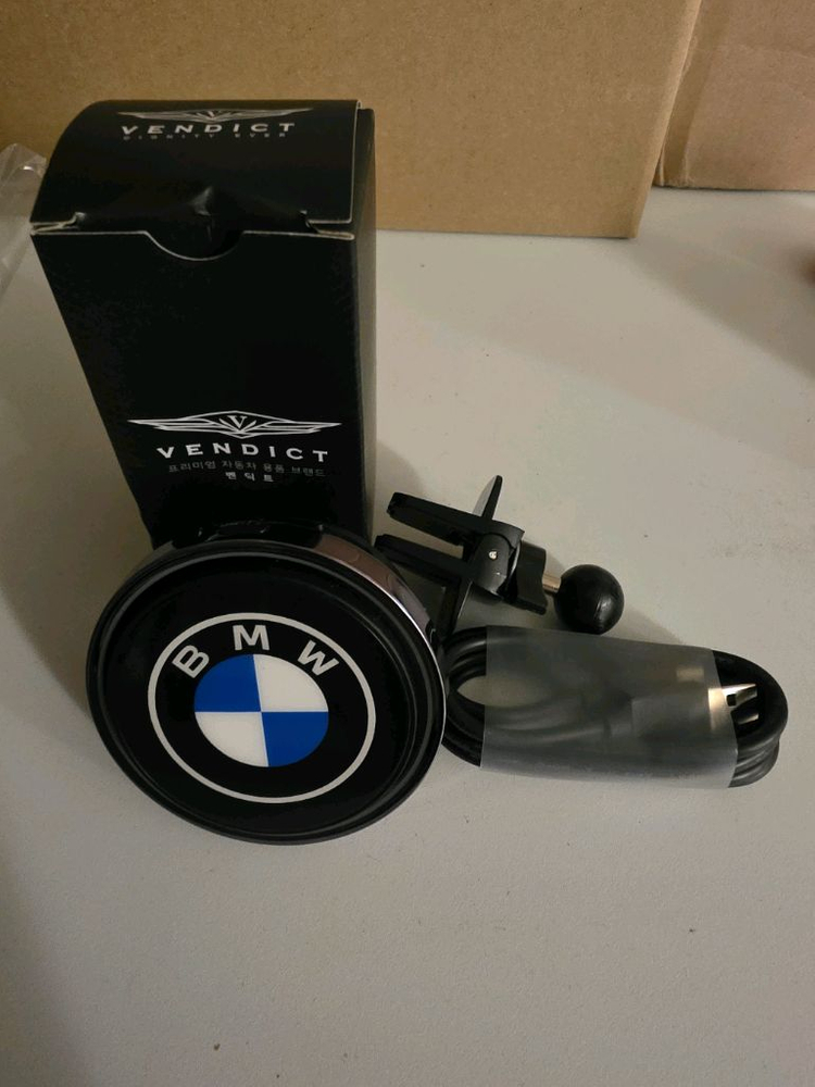 bmw g30 차량용품 일괄판매 합니다. 이미지