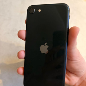 아이폰 se2 이미지