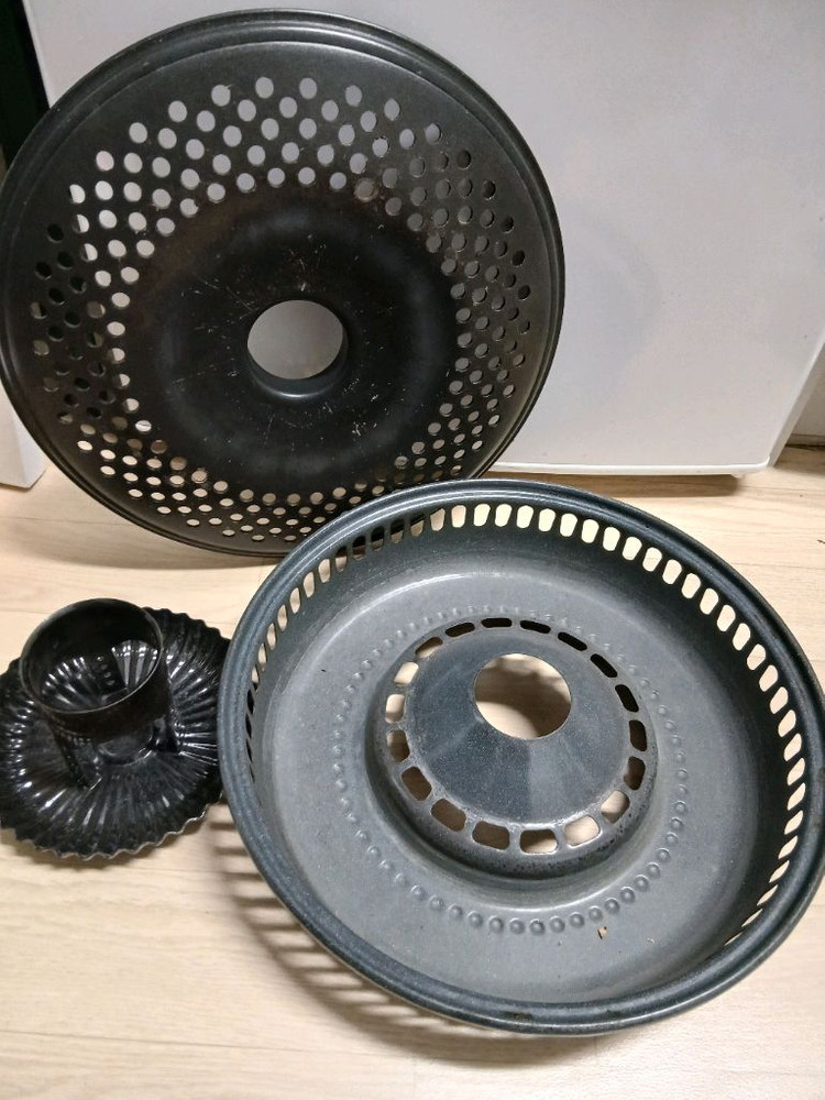 해피콜 고구마 직화 이미지