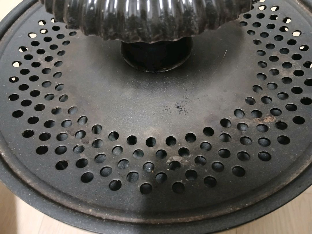 해피콜 고구마 직화 이미지