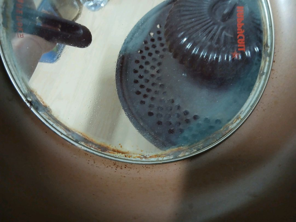 해피콜 고구마 직화 이미지