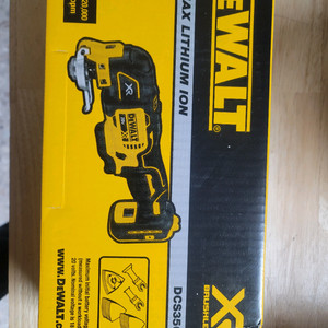 디월트 멀티커터 dcs356n 이미지