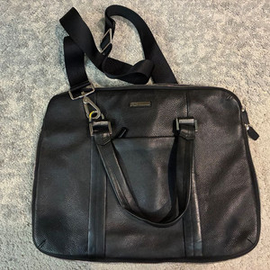 삼성 가죽 노트북가방 이미지