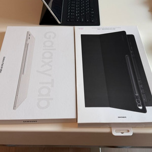 겔럭시탭 s9울트라 256g wifi 이미지