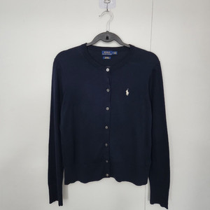 [폴로랄프로렌] 95 66 여 니트가디건 이미지