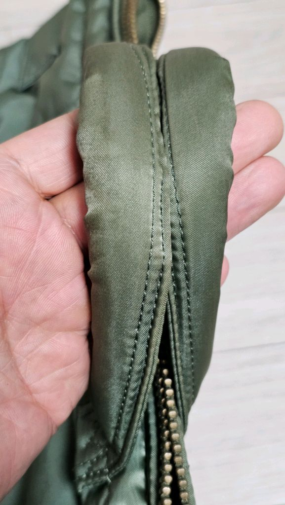 요시다포터 탱커 쇼트 핼멧백 S 세이지그린 이미지