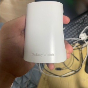 갤럭시워치5pro 이미지