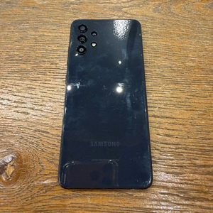 갤럭시 a32 블랙 팝니다(s급) 이미지