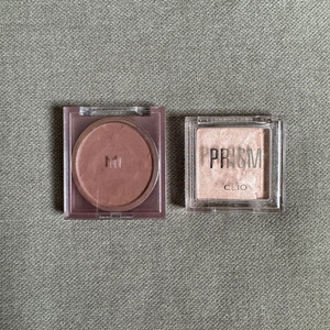 일괄)하밍 토피번, 클리오 프리즘 하이라이터 이미지