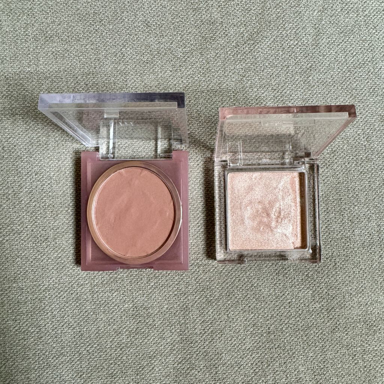 일괄)하밍 토피번, 클리오 프리즘 하이라이터 이미지