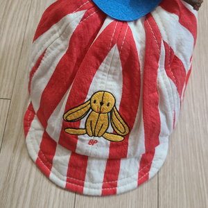 베베드피노 모자 이미지