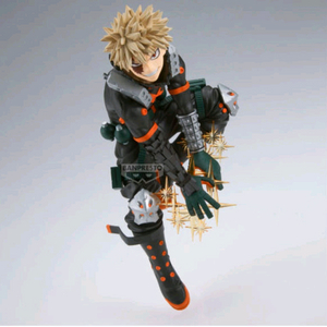 바쿠고 맥시매틱2 나히아 바쿠고 maximatic 미개봉 정품 이미지