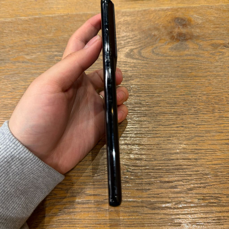 갤럭시 s21 울트라 블랙 256G 팔아요(s급) 이미지