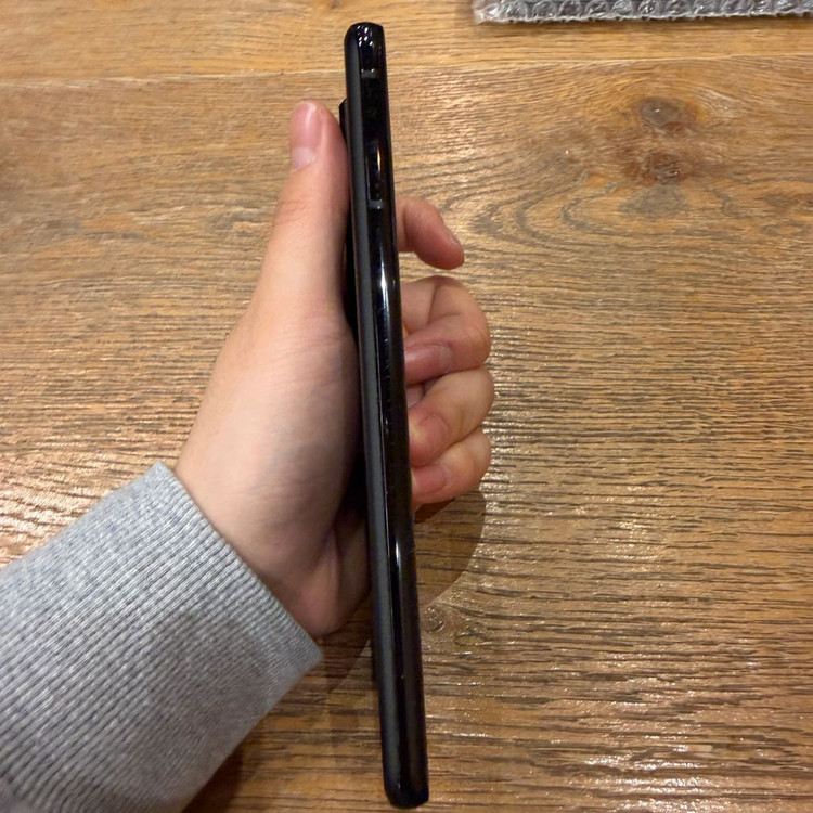 갤럭시 s21 울트라 블랙 256G 팔아요(s급) 이미지