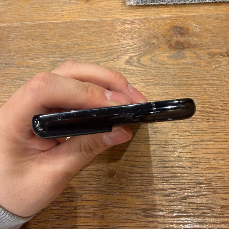 갤럭시 s21 울트라 블랙 256G 팔아요(s급) 이미지