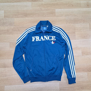 (택포)아디다스 프랑스 파이어버드 져지 남 100 이미지