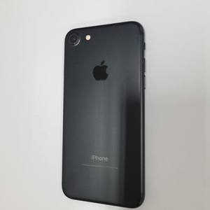 아이폰 7 매트블랙 128G 무잔상 빈티지폰 이미지