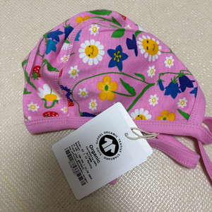 던스 야생화 해피 플라워 라일락 보넷 47 이미지