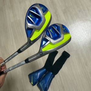 NIKEGOLF 나이키골프 베이퍼플라이 유틸리티 이미지