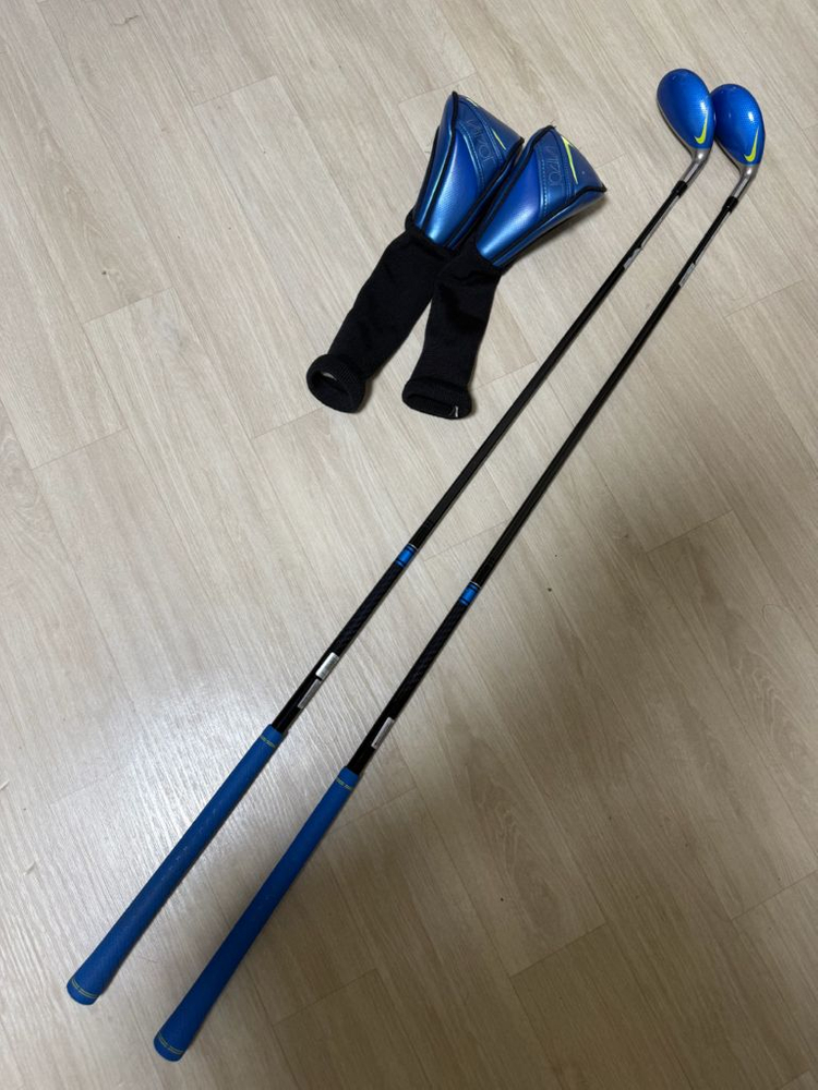 NIKEGOLF 나이키골프 베이퍼플라이 유틸리티 이미지