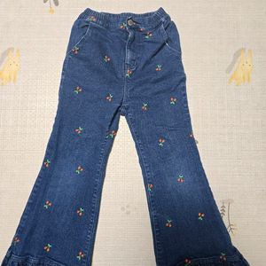 로아앤제인 청바지 J135사이즈 이미지