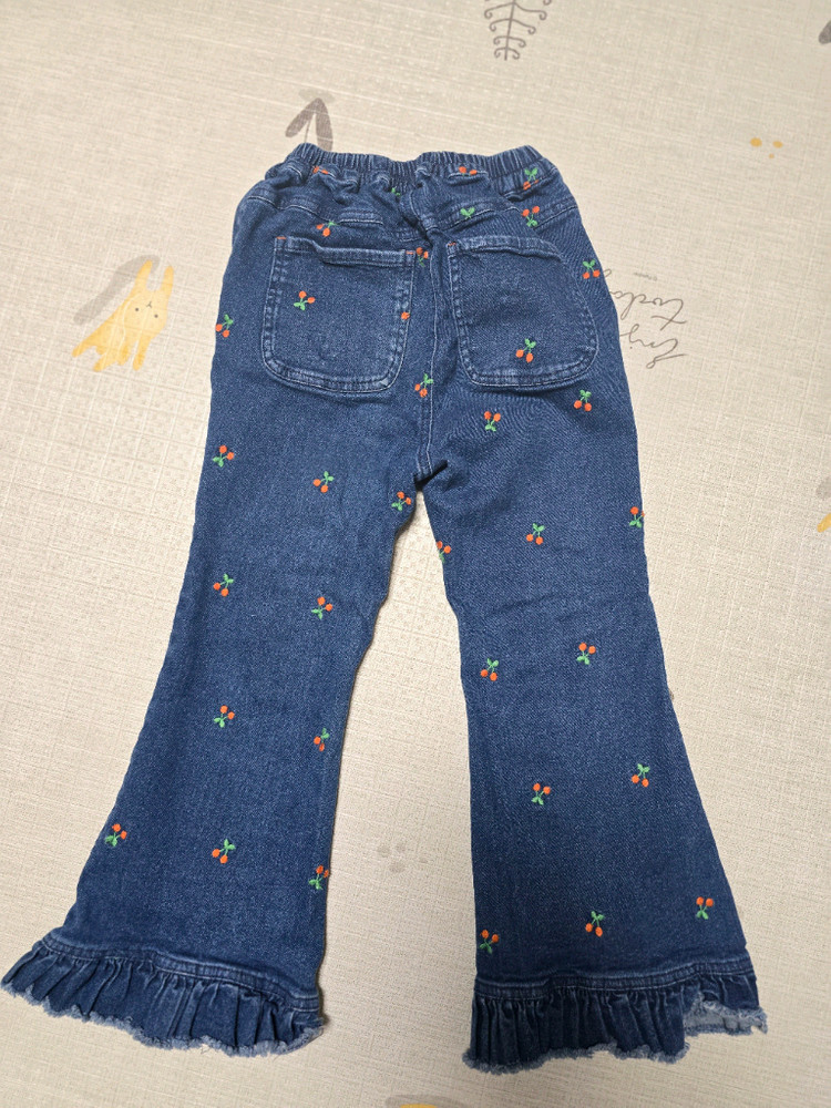 로아앤제인 청바지 J135사이즈 이미지