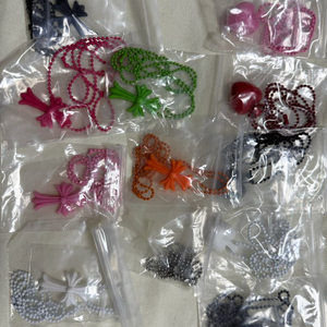 크롬하츠 한정판 아오야마 목걸이 이미지