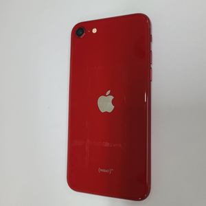 아이폰 SE3 레드 128G 무잔상 메인폰 192769 이미지