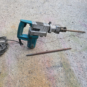 계양전기(Keyang)의 유선 파괴 해머드릴(모델명 PHD-38) 이미지