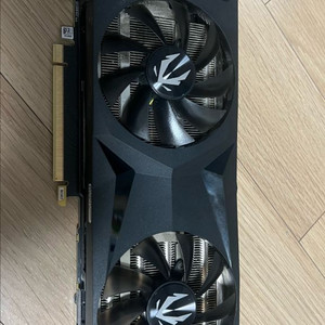 RTX 2070s super 그래픽카드 이미지